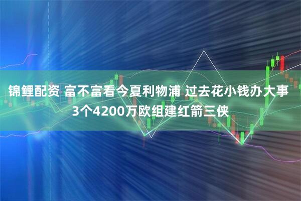 锦鲤配资 富不富看今夏利物浦 过去花小钱办大事 3个4200万欧组建红箭三侠