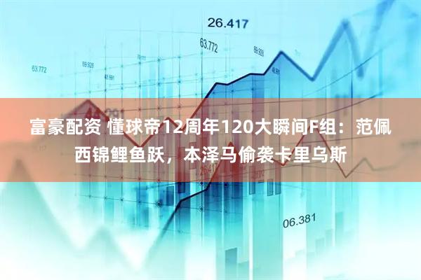 富豪配资 懂球帝12周年120大瞬间F组：范佩西锦鲤鱼跃，本泽马偷袭卡里乌斯